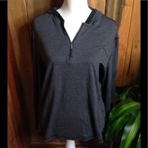 Sale 5/$25 Calvin Klein hoody light weight